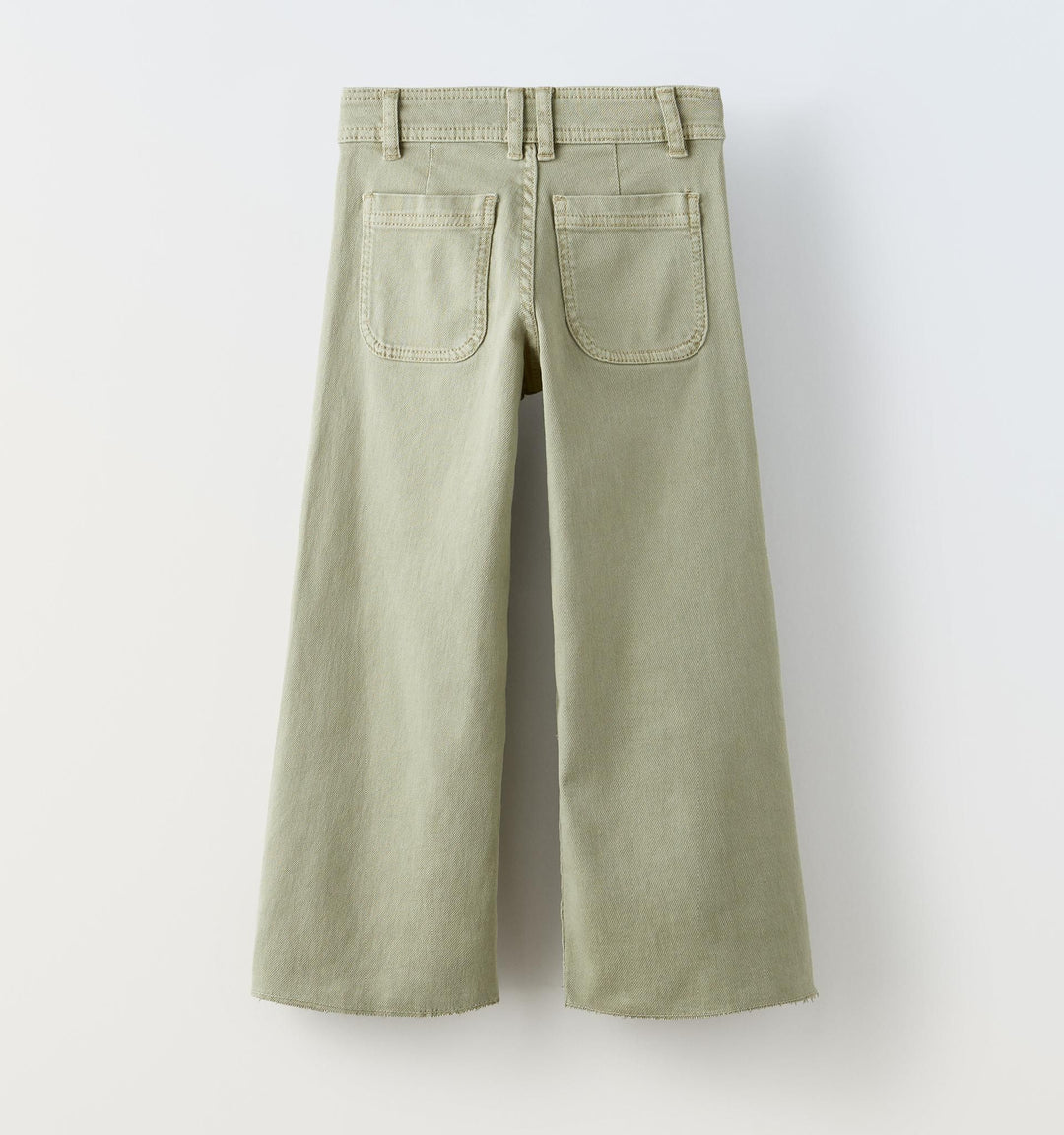 Moudda ZARA - Pantalon - Tunisie 2