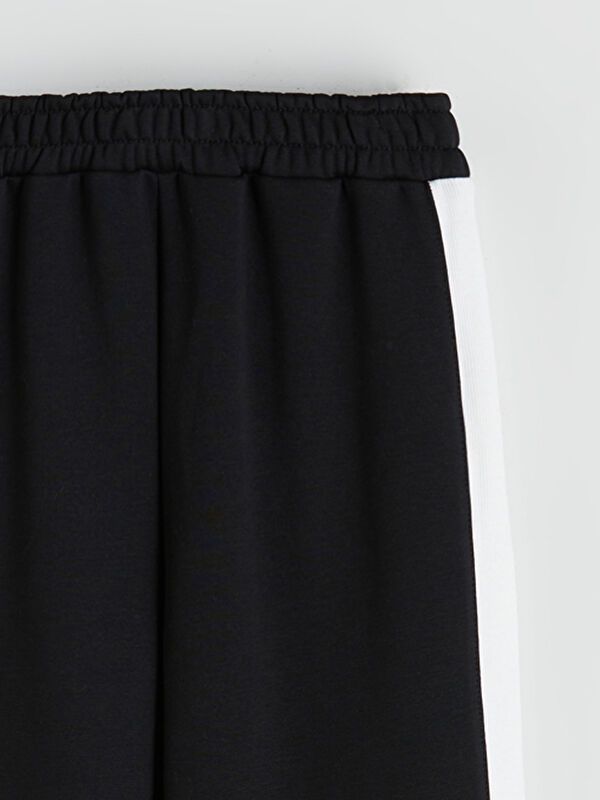 Moudda LC Waikiki - Bas jogging jersey Fille Noir - Tunisie 2