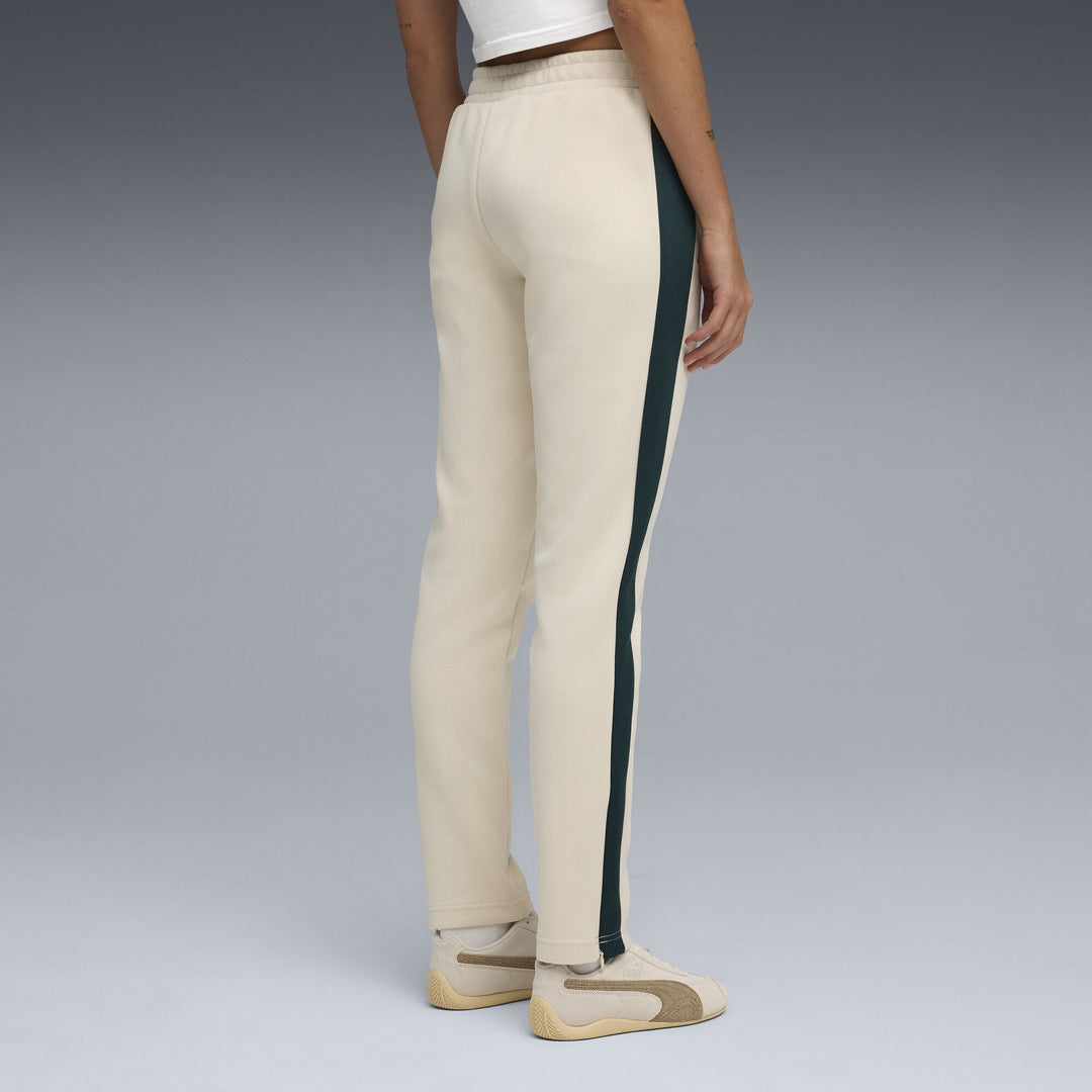 Moudda Puma - Bas survêtement PUMA T7 ALWAYS ON Slim Tr,Alpine Snow pour femmes - Tunisie 2