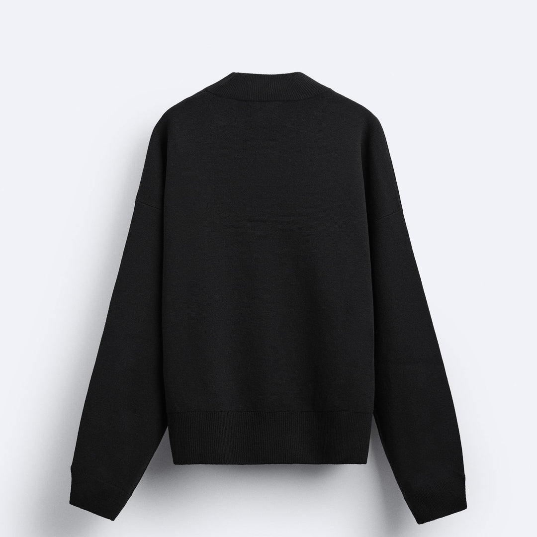 Moudda ZARA - Sweater - Tunisie 2