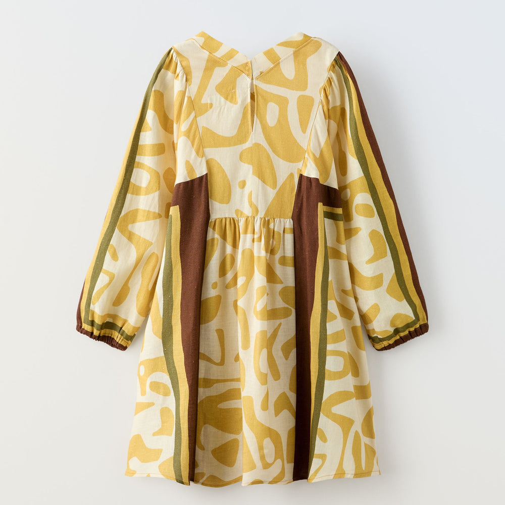 Moudda ZARA - Grl Dress - Tunisie 2
