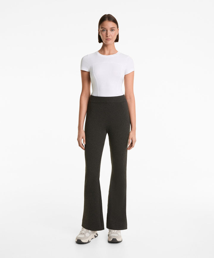 Moudda Oysho - Pantalon Long Flare - Tunisie 2