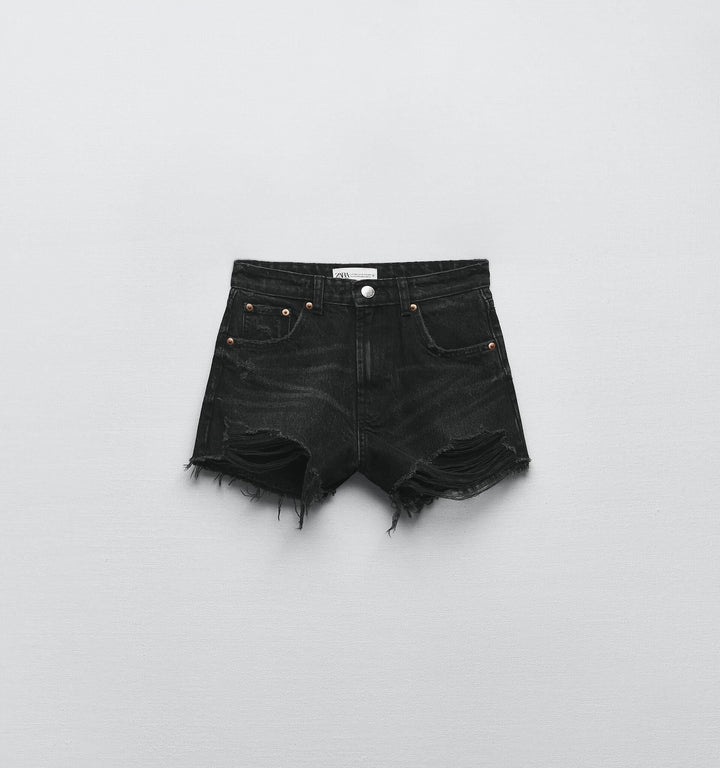 Moudda ZARA - Short - Tunisie 2