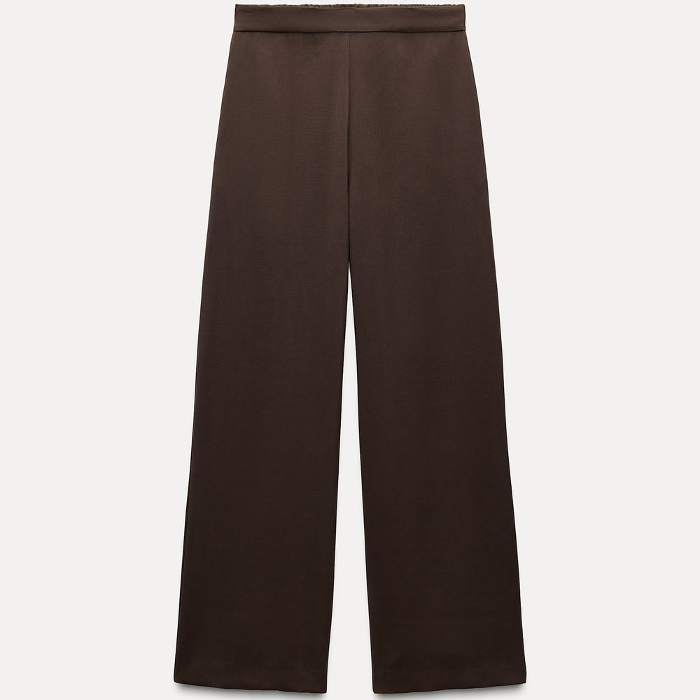 Moudda ZARA - Set pantalon pyjama viscose - Tunisie 2