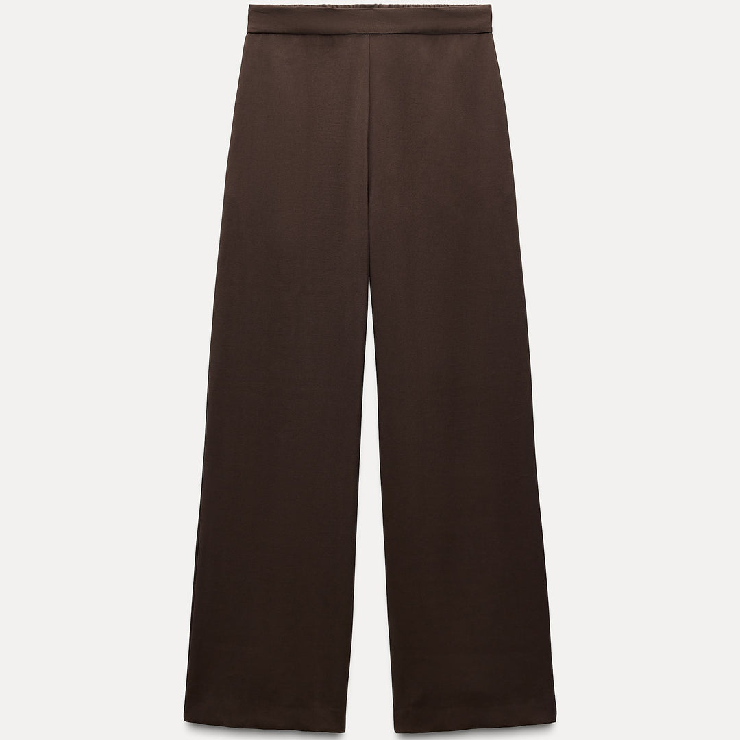Moudda ZARA - Set pantalon pyjama viscose - Tunisie 2