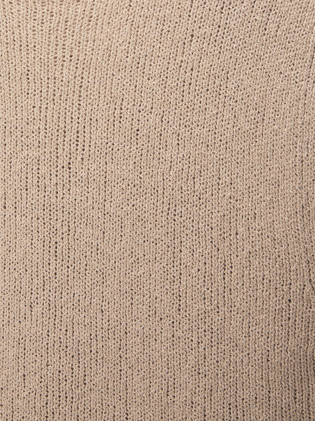 Moudda PULL & BEAR - Knitted Waistcoat - Tunisie 2
