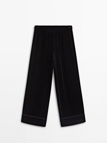 Moudda Massimo Dutti - Pantalon - Tunisie 2