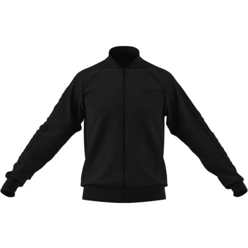 Moudda Adidas - Veste de survêtement Adicolor Classics SST - Tunisie 2
