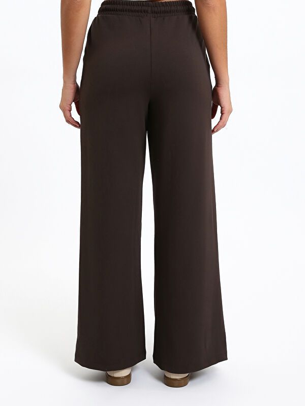 Moudda LC Waikiki - pantalon en jersey pour Femmes - Tunisie 5