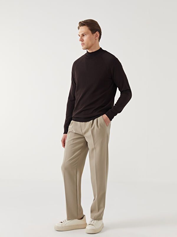 Moudda LC Waikiki - Tricot pullover pour Hommes - Tunisie 2