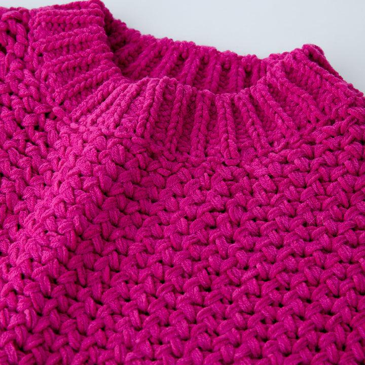 Moudda ZARA - Grl Knitwear - Tunisie 5