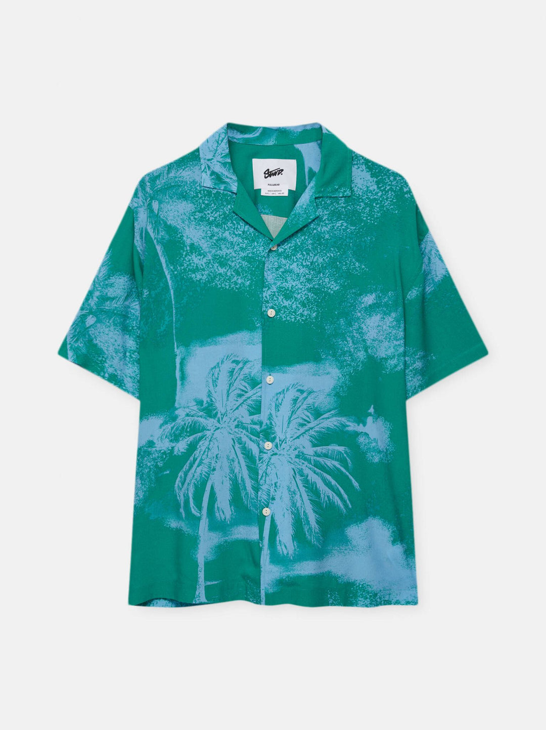 Moudda PULL & BEAR - Chemise/tunique - Tunisie 1