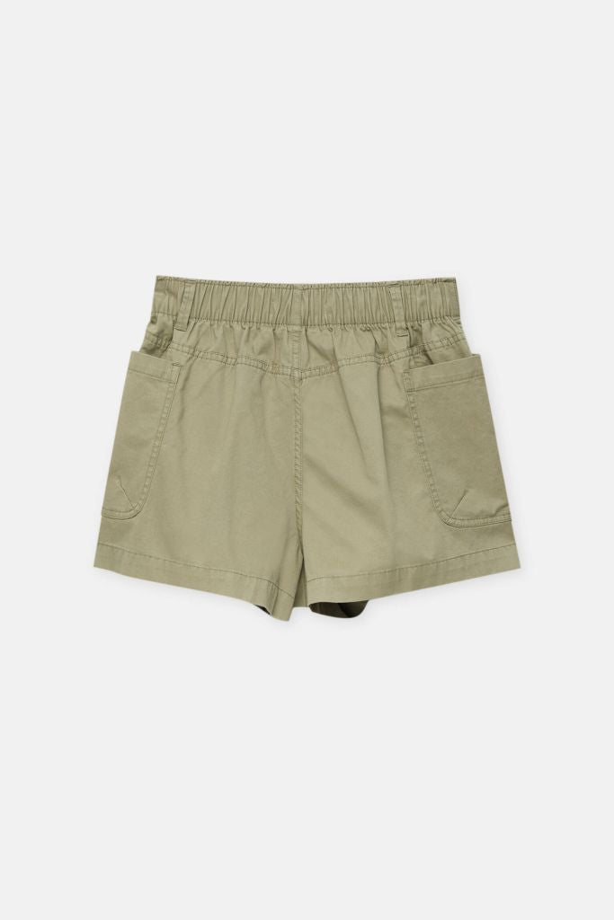 Moudda PULL & BEAR - Short / Bermuda - 3