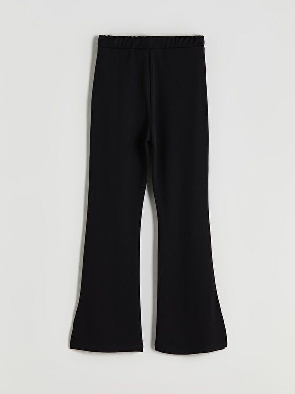 Moudda LC Waikiki - Ensemble jersey sous licence Fille Ecru - Tunisie 5