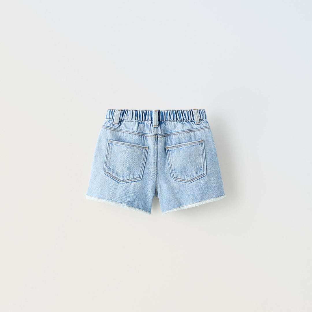 Moudda ZARA - Kd-A B/F Denim - Tunisie 3