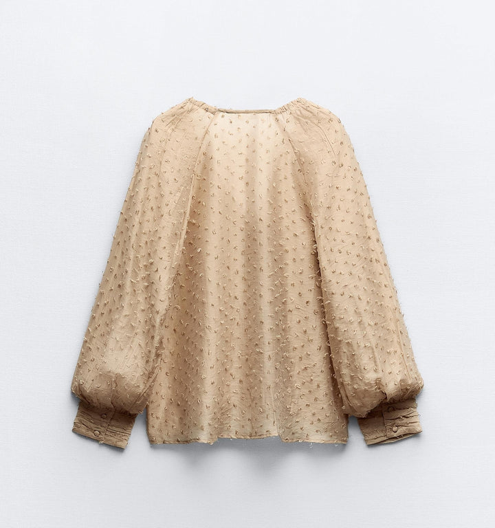 Moudda ZARA - Shirt - Tunisie 5