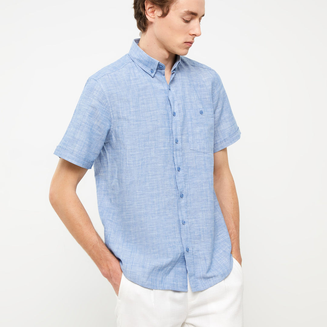 Moudda LC Waikiki - Blouse-Chemisette Tissée - Tunisie 1
