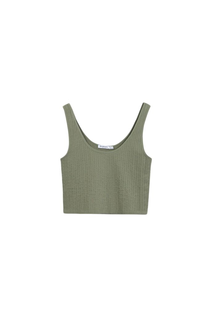 Moudda STRADIVARIUS - Top - 1