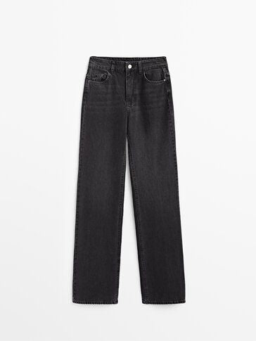 Moudda Massimo Dutti - Pantalon - Tunisie 1