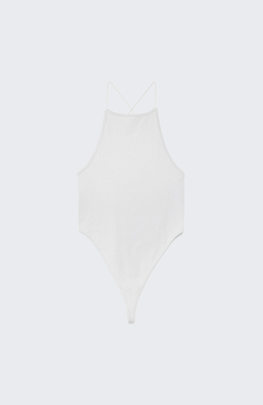 Moudda STRADIVARIUS - Tee shirt - Tunisie 2