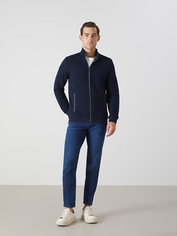 Moudda LC Waikiki - Cardigan  jersey pour Hommes - Tunisie 2