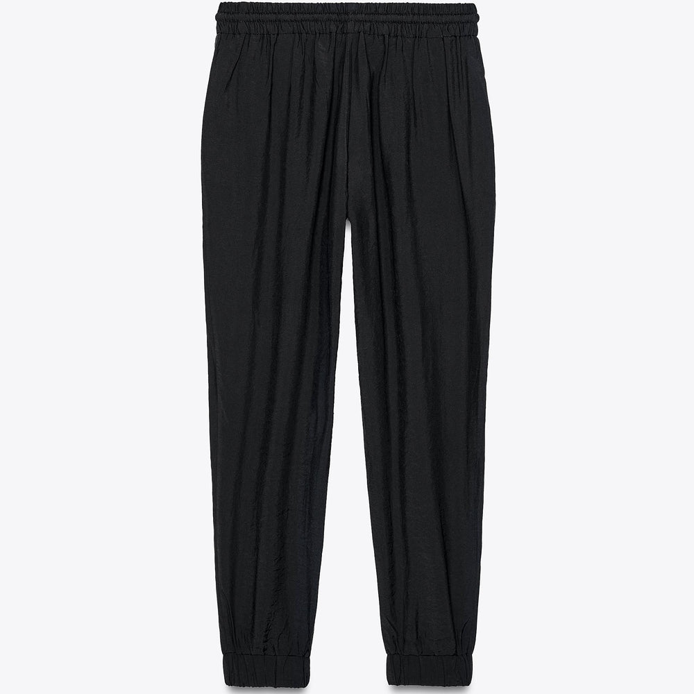Moudda ZARA - Pantalon - Taille Élastique - Tunisie 2