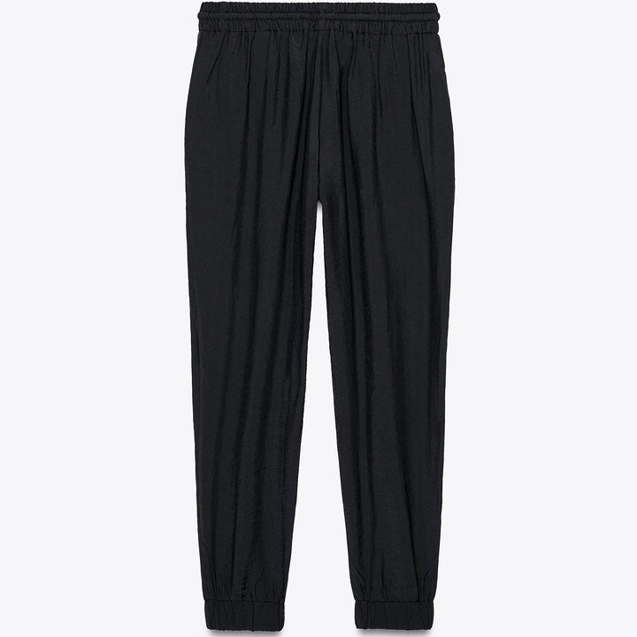 Moudda ZARA - Pantalon - Taille Élastique - Tunisie 2