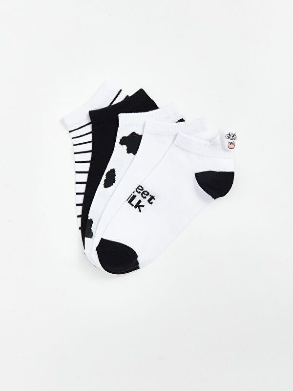 Moudda LC Waikiki - Chaussettes  de basket pour Femmes - Tunisie 2