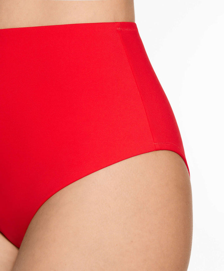 Moudda Oysho - Culotte Classique Haute Capsule Surf Rétro - Tunisie 3