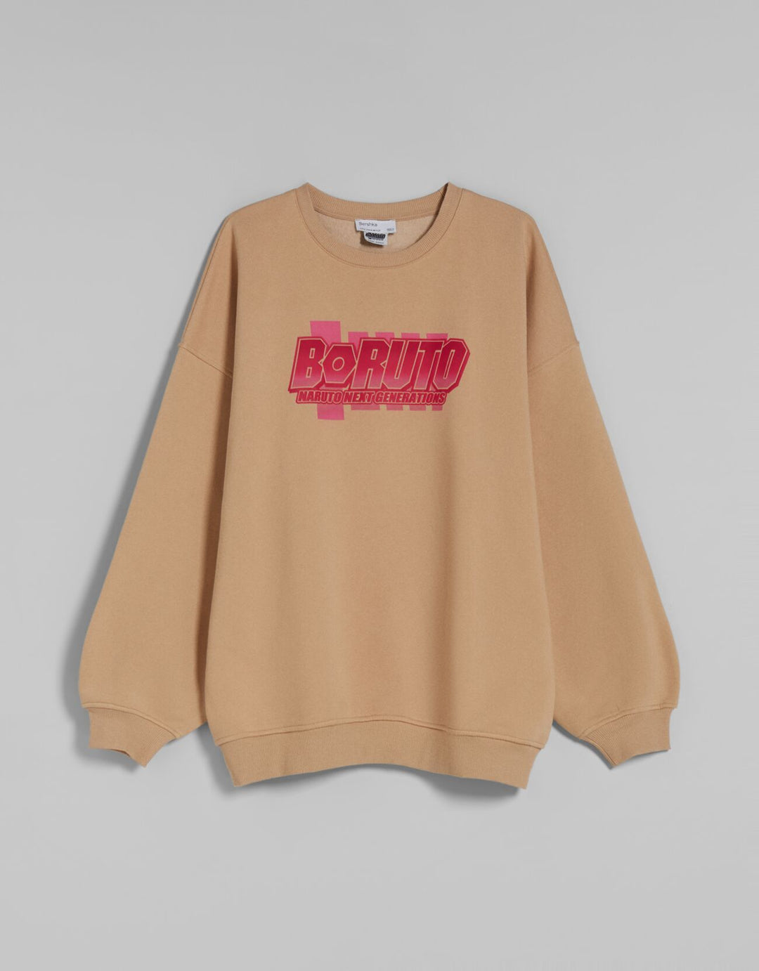 Moudda BERSHKA - Sweat-Shirt - Tunisie 1