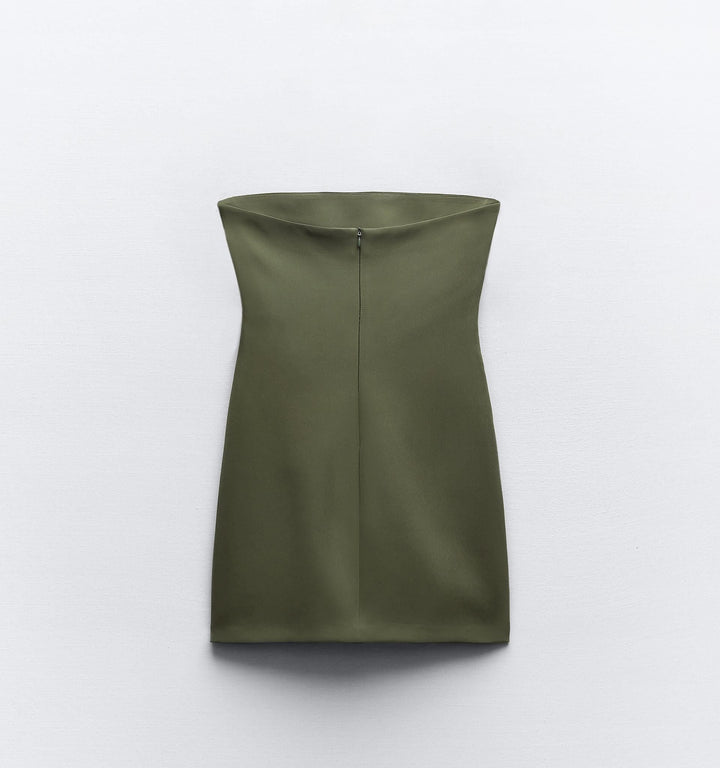 Moudda ZARA - Robe - Tunisie 3