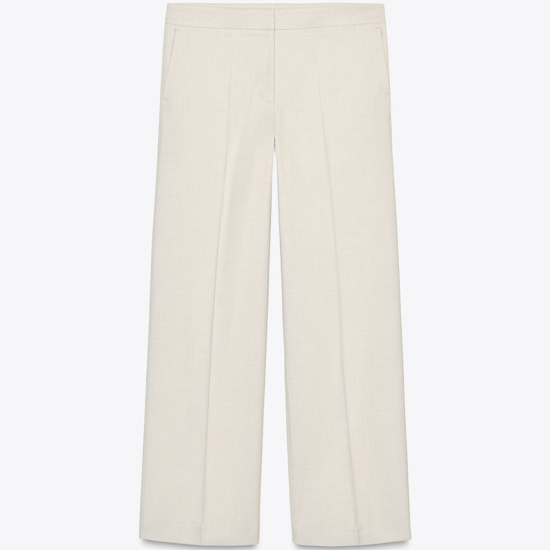 Moudda ZARA - Ensemble Pantalon - Droit - Tunisie 1