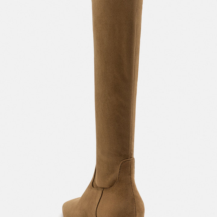Moudda ZARA - Boot - Tunisie 7