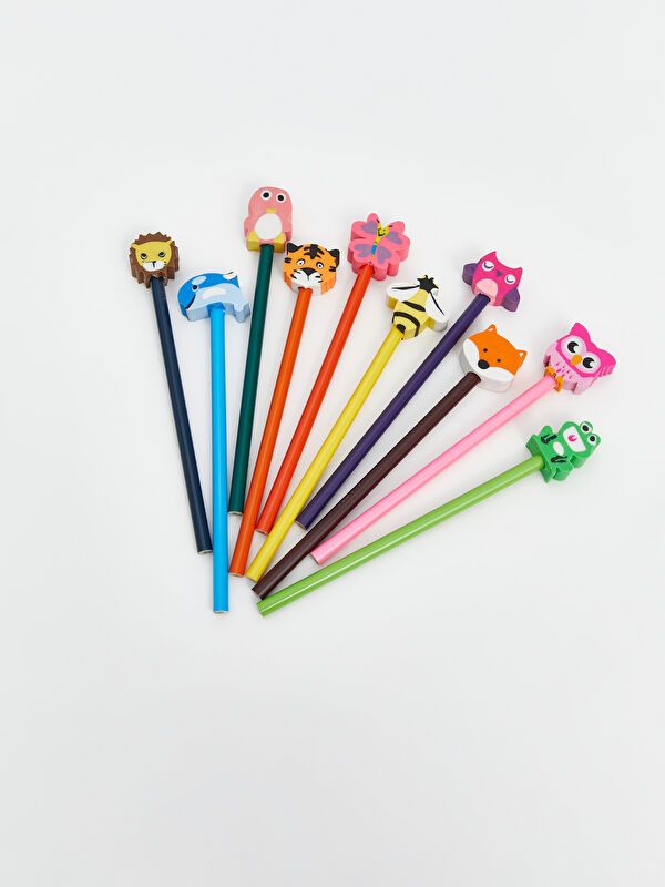 Moudda LC Waikiki - Stationnaire pour Femme, Fille, Garçon, Hommes - Tunisie 2