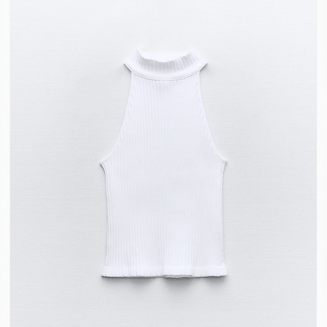 Moudda ZARA - Basic T-Shirt - Tunisie 2