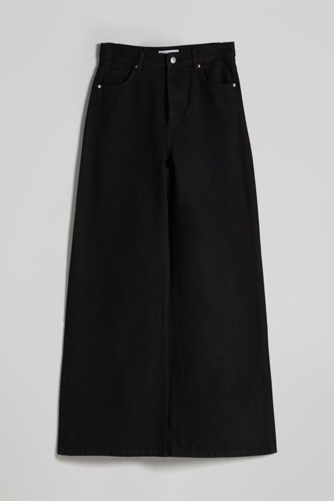 Moudda BERSHKA - Pantalon - 1