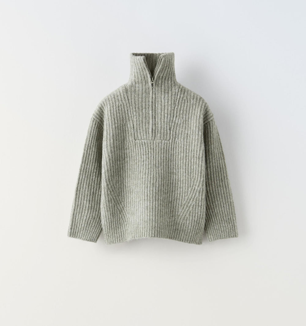 Moudda ZARA - Sweat-shirt - Tunisie 2