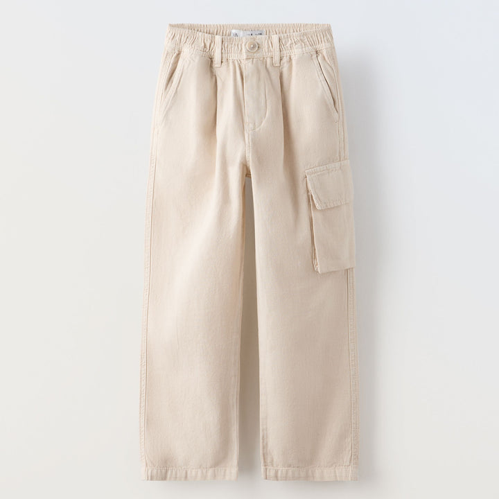 Moudda ZARA - Boy Other Trs - Tunisie 1