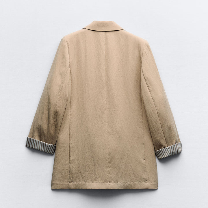 Moudda ZARA - Blazer - Tunisie 5