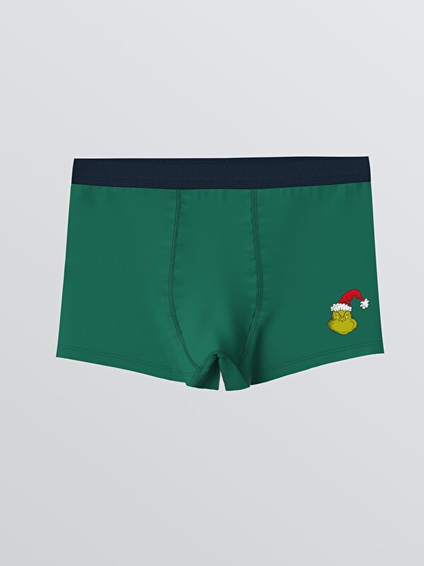 Moudda LC Waikiki - Boxer en jersey pour Garçon - Tunisie 4