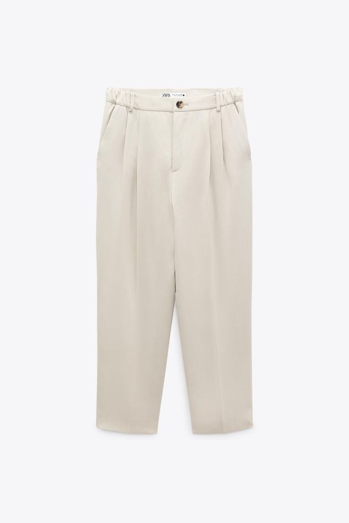 Moudda ZARA - Pantalon - 2