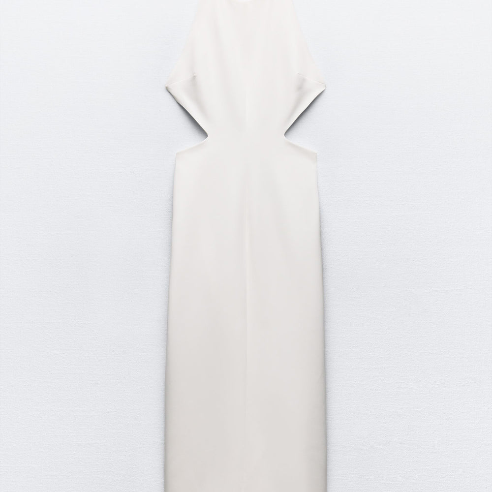 Moudda ZARA - T-Dress - Tunisie 2