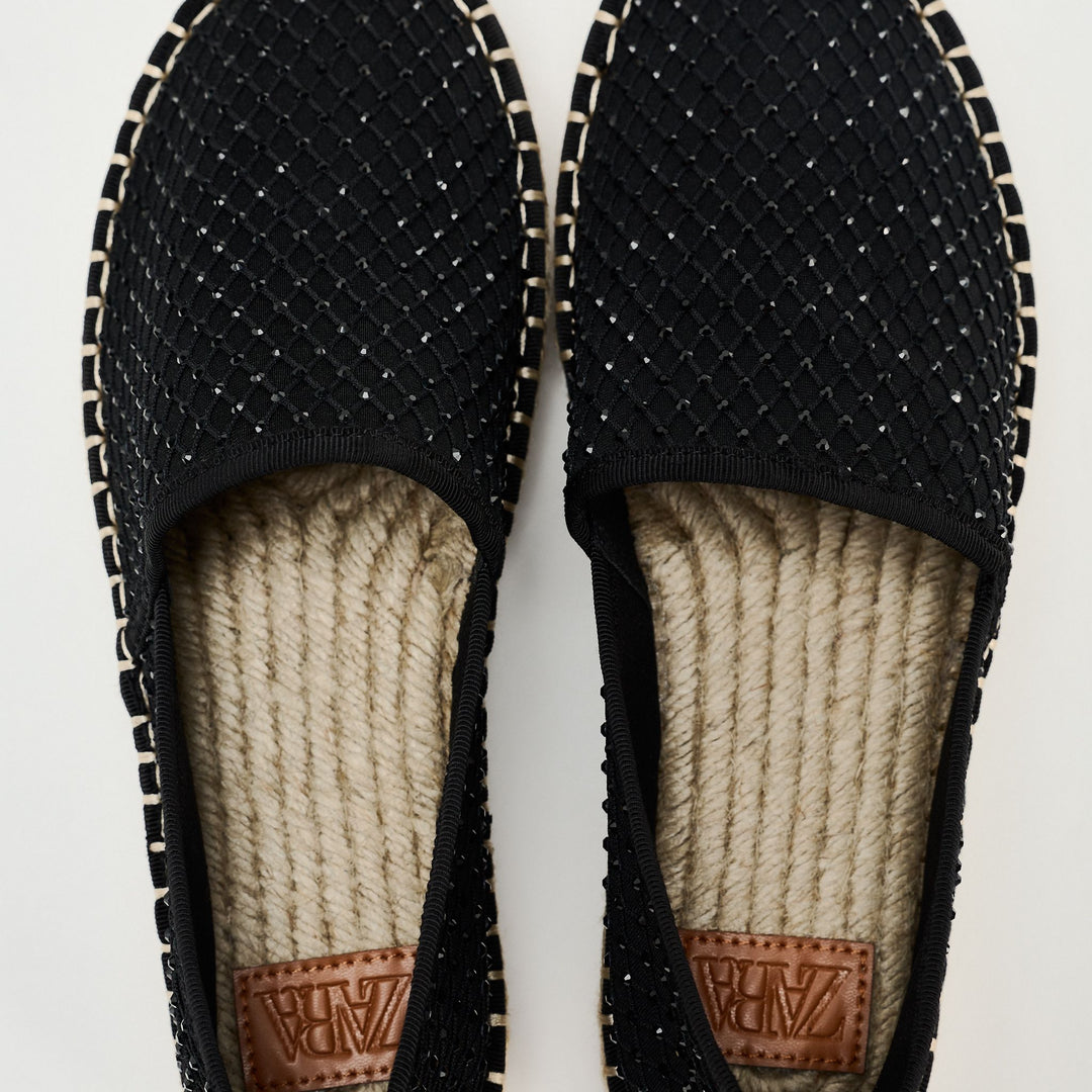 Moudda ZARA - Flat Shoe - Tunisie 7