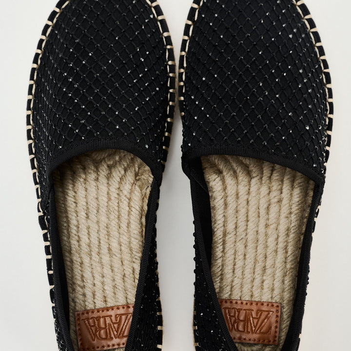 Moudda ZARA - Flat Shoe - Tunisie 7