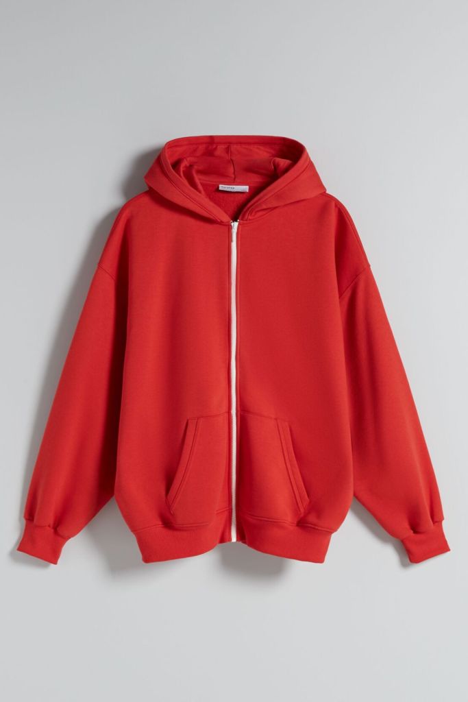 Moudda BERSHKA - Blouson - 1