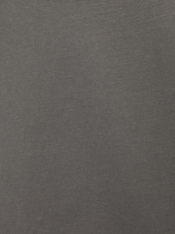 Moudda PULL & BEAR - Body Manches Longues Lavé Coutures Ouvertes - Tunisie 1