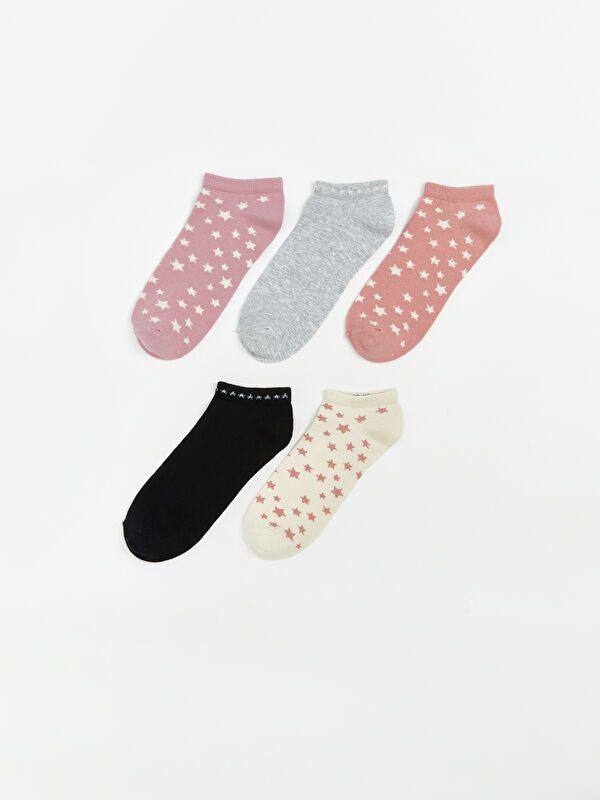 Moudda LC Waikiki - Chaussettes  de basket pour Femmes - Tunisie 1