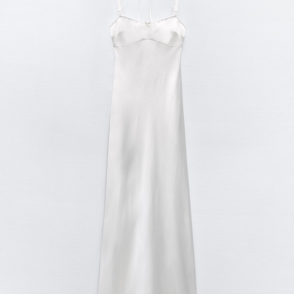 Moudda ZARA - T-Dress - Tunisie 2