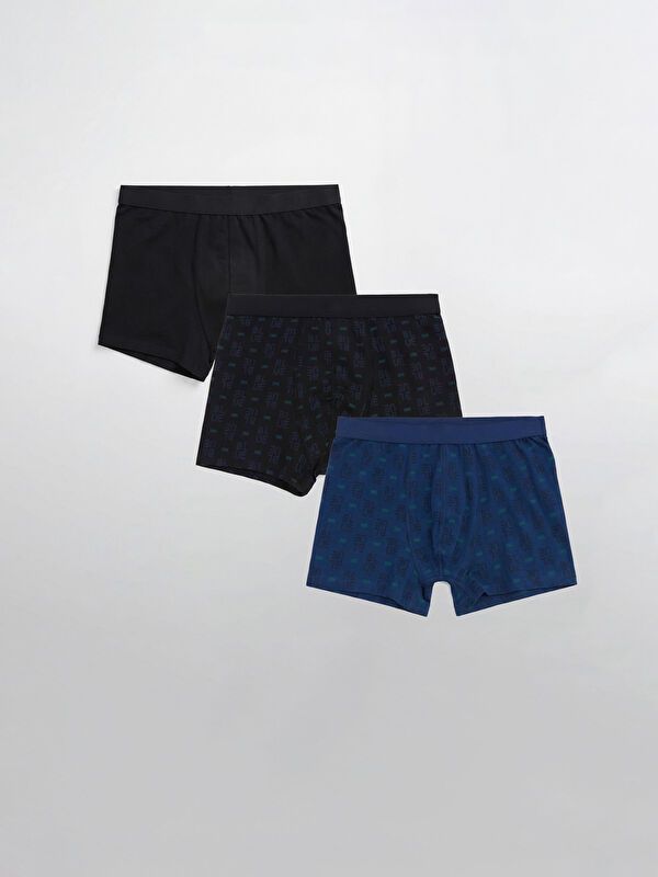 Moudda LC Waikiki - Boxer pour Homme - Tunisie 1