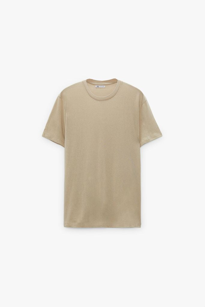 Moudda ZARA - Pull-Over - 1